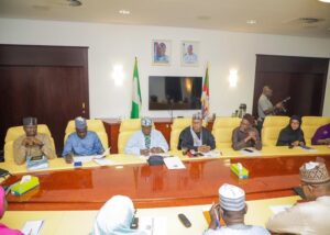 Kaduna govt partners with financial firm to boost IGR