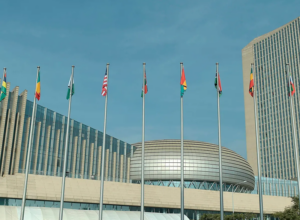African-Union-HQ