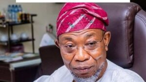 Aregbesola