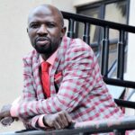 Dr Philemon Ibrahim Gora