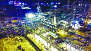 Dangote-Refinery