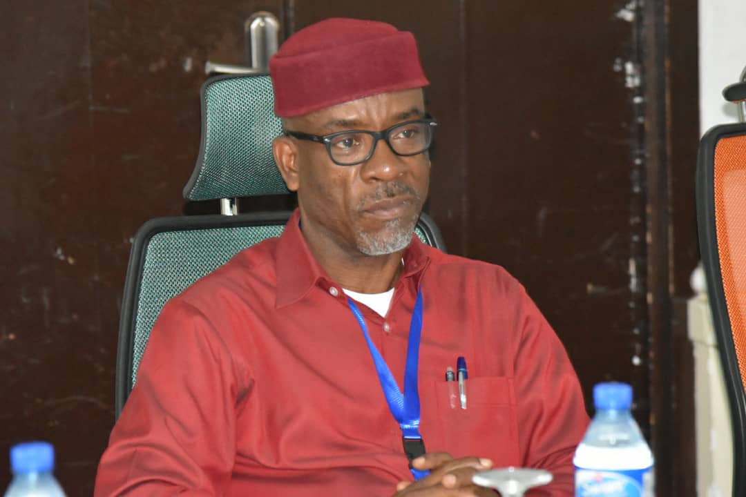 Gerald Osuagwu