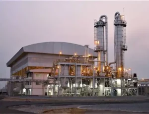 Ethanol