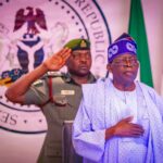 President Bola Tinubu