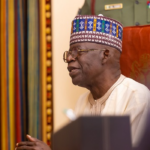 President Bola Tinubu