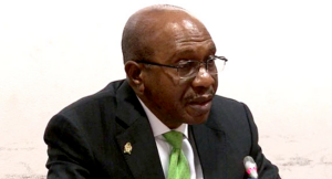 Godwin-Emefiele