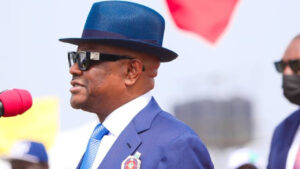 Gov.-Wike