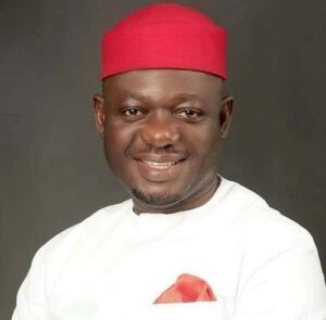 HON HILARY BISONG