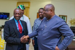 Hon. Moses Sule