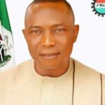 Joel Salifu Oyibo