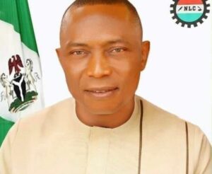 Joel Salifu Oyibo