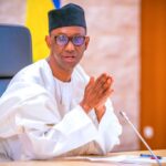 Nuhu Ribadu