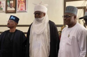 Idris-Omede-and-Leke-Abejide-With-Ohimege-Koton-Karfe-604×400