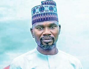 Ismail-Omipidan