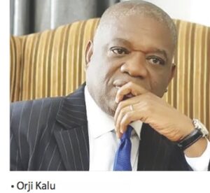 Kalu