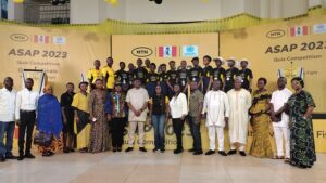 MTN-competition