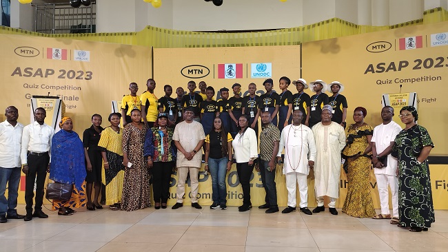 MTN-competition