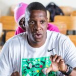Masai Ujiri’s