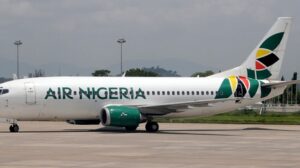 Nigeria-Air