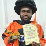 Oberaifo Udoh