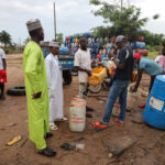 Neighbours feel the pinch after Nigeria’s fuel subsidy removal