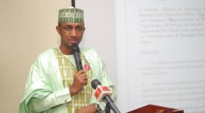 Prof.-Mansur-Bako-Matazu