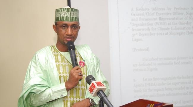 Prof.-Mansur-Bako-Matazu