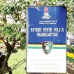 Rivers State Police Command