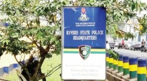 Rivers State Police Command