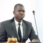 Ebonyi State Governor Chief Francis Nwifuru