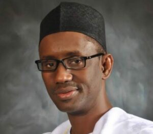 Nuhu Ribadu