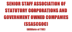 Senior-Staff-Association-of-Statutory-CORPORATIONS-and-Government-Owned-Companies-SSASCGOC