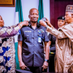 Shettima