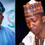 Tinubu-Bawa