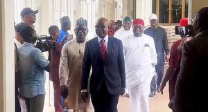 Tinubu-meets-Wike-Makinde-other-G5-members-in-Aso-Rock-1