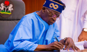 Tinubu-
