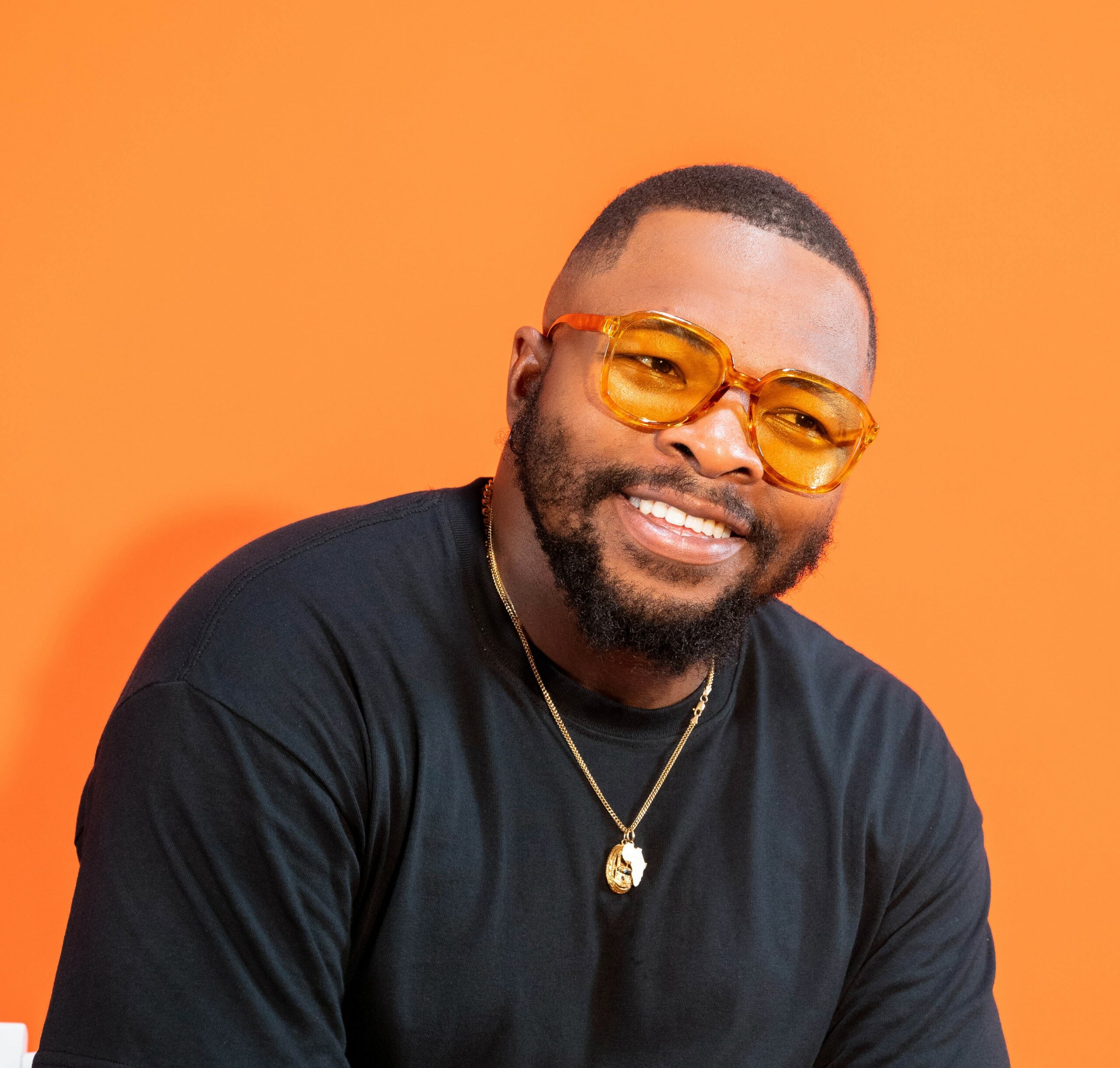Tobi Mohammed