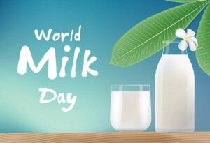 World-Milk-Day