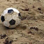 ball-sand-ball-sports-clay-court