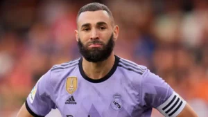 benzema