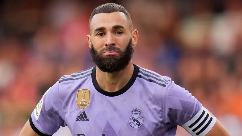 benzema
