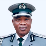 customs boss