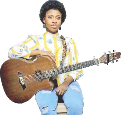 Ife The Musician: Bio, Career, Afro-Soul Influence || Nnewi City