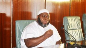 Asari Dokubo