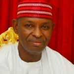 Kano Governor Abba Kabir Yusuf