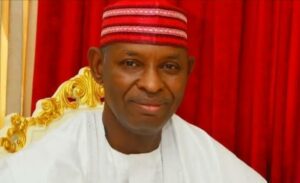 Kano Governor Abba Kabir Yusuf