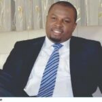 Livingstone Wechie