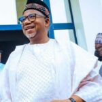 Bauchi Governor Bala Mohammed