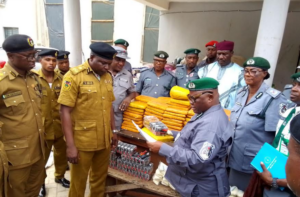 kebbi customs
