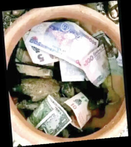 ritual-money